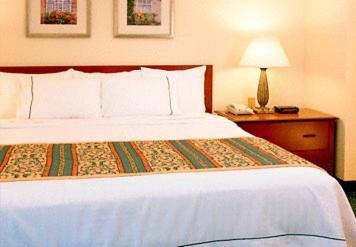 Residence Inn Atlanta Perimeter Center 샌디 스프링스 객실 사진