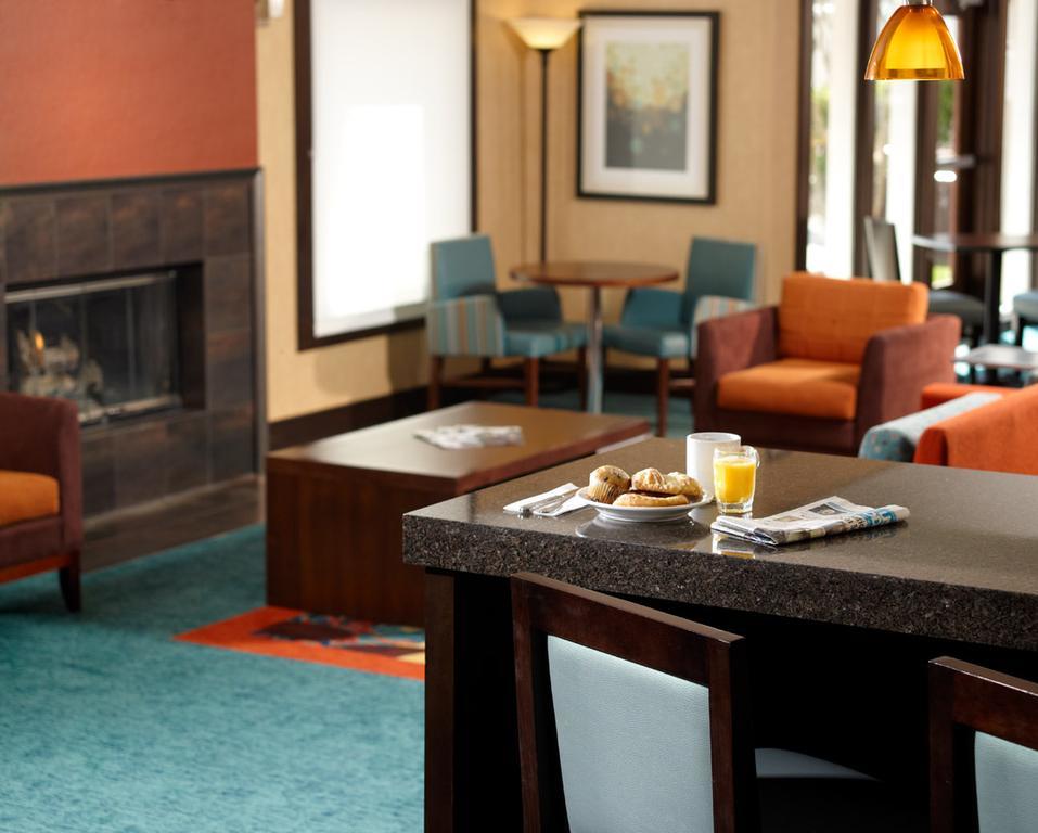 Residence Inn Atlanta Perimeter Center 샌디 스프링스 외부 사진