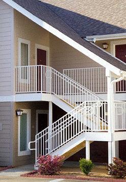 Residence Inn Atlanta Perimeter Center 샌디 스프링스 외부 사진